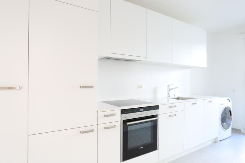 attraktive 2-Zimmerwohnung in sanierter, gepflegter Liegenschaft (3)