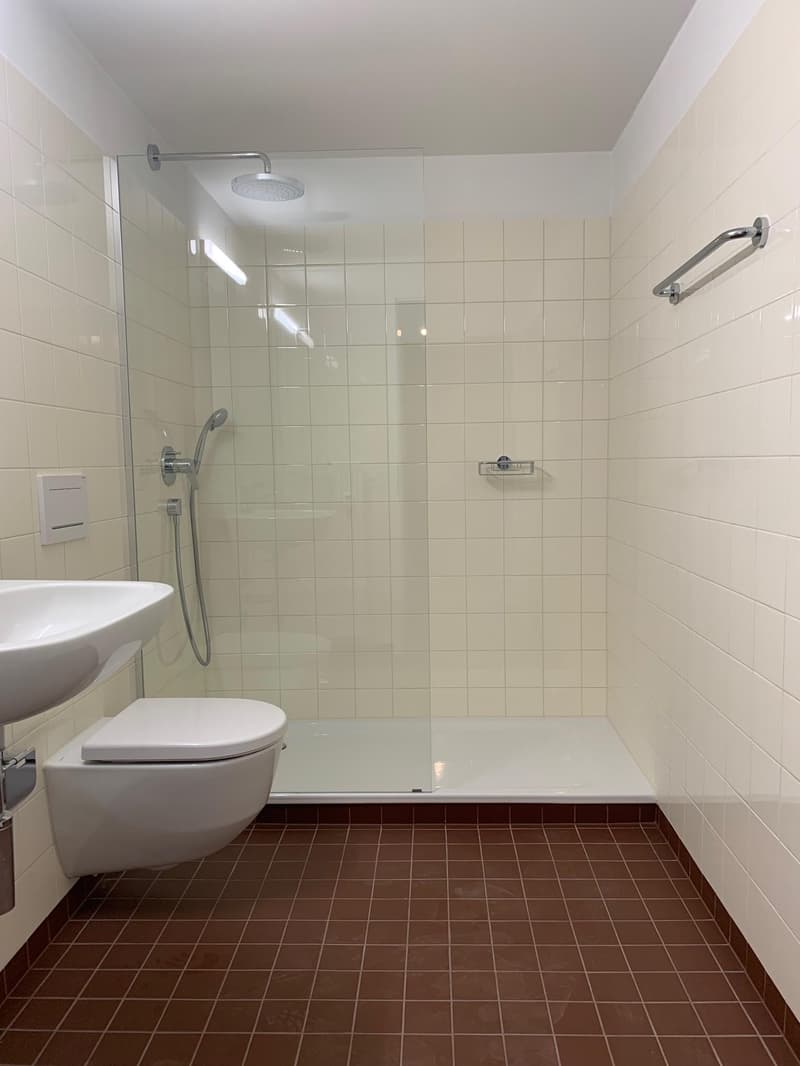 renovierte 2-Zimmerwohnung nähe Messeplatz (5)