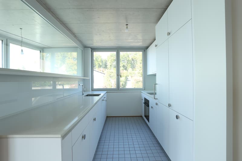 3.5 Zimmerwohnung in Therwil (3)