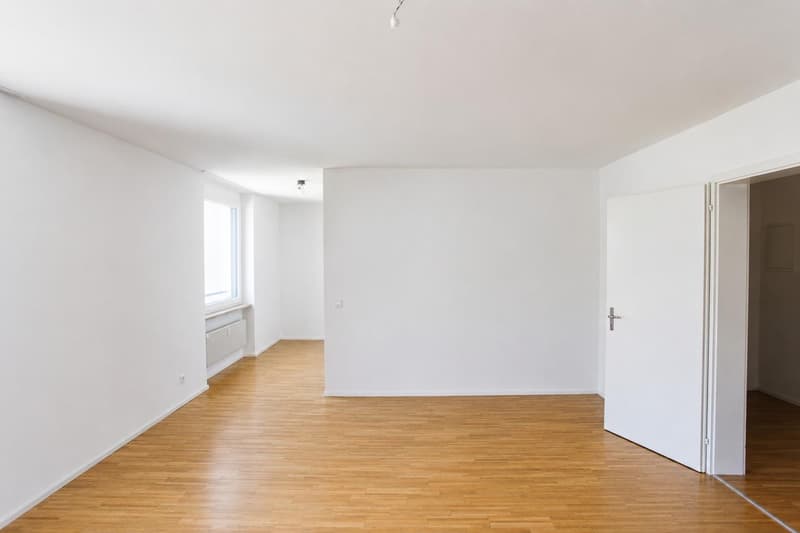 Moderne 2-Zimmerwohnung zu vermieten (2)