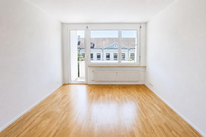 Moderne 2-Zimmerwohnung zu vermieten (3)