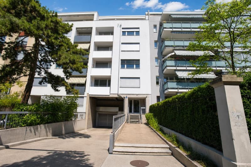 Moderne 2-Zimmerwohnung zu vermieten (6)