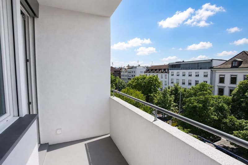 Moderne 2-Zimmerwohnung zu vermieten (5)