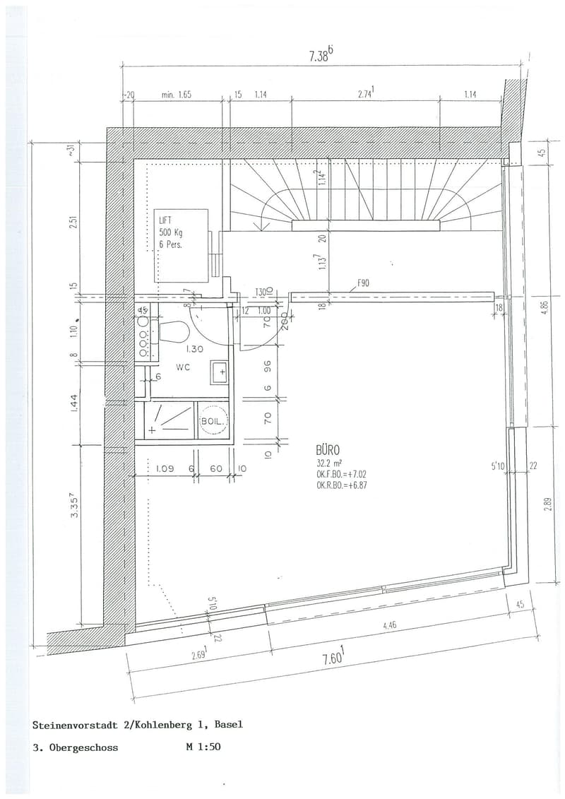 Zentrale Büro- / Praxisfläche am Barfüsserplatz (5)