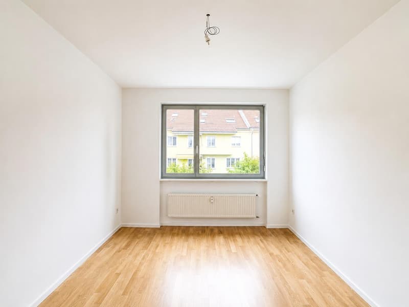 Moderne 2-Zimmerwohnung an zentraler Lage im St. Johann (3)