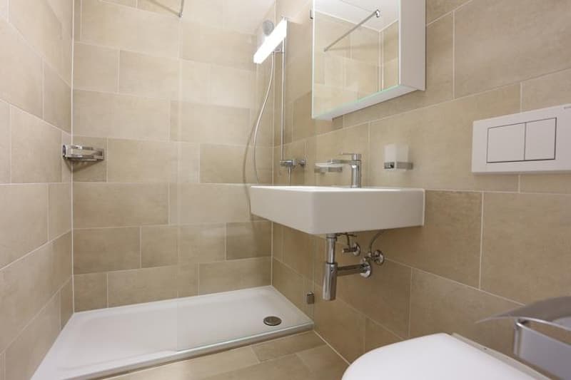 Moderne 2.5-Zimmerwohnung Nähe der Langen Erlen (4)