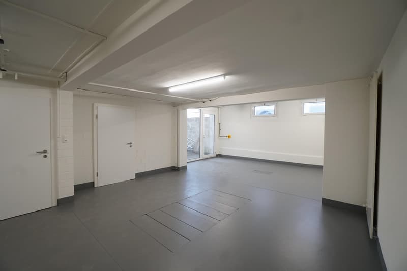 Werkstatt / Atelier / Büro (3)