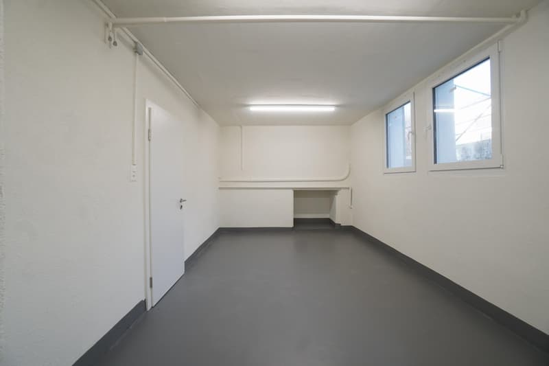 Werkstatt / Atelier / Büro (6)
