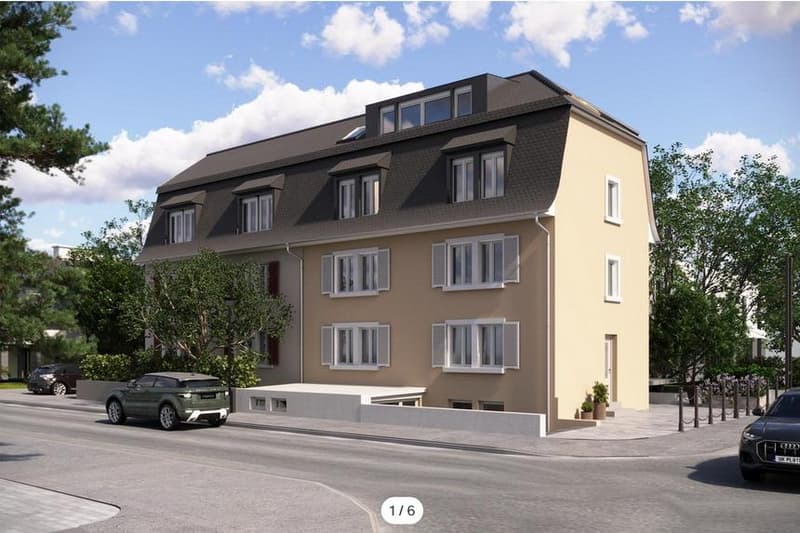 Werkstatt / Atelier / Büro (1)