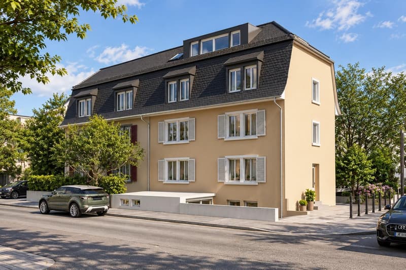 Werkstatt / Atelier / Büro (1)