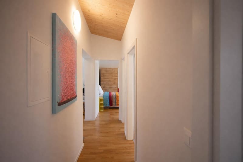 Möblierte 3-Zimmer-Dachwohnung im Paulus-Quartier (8)