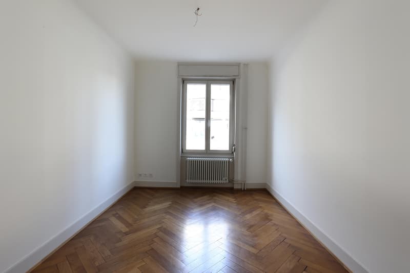 1-Zimmerwohnung in renoviertem Altbau nähe Voltaplatz (4)
