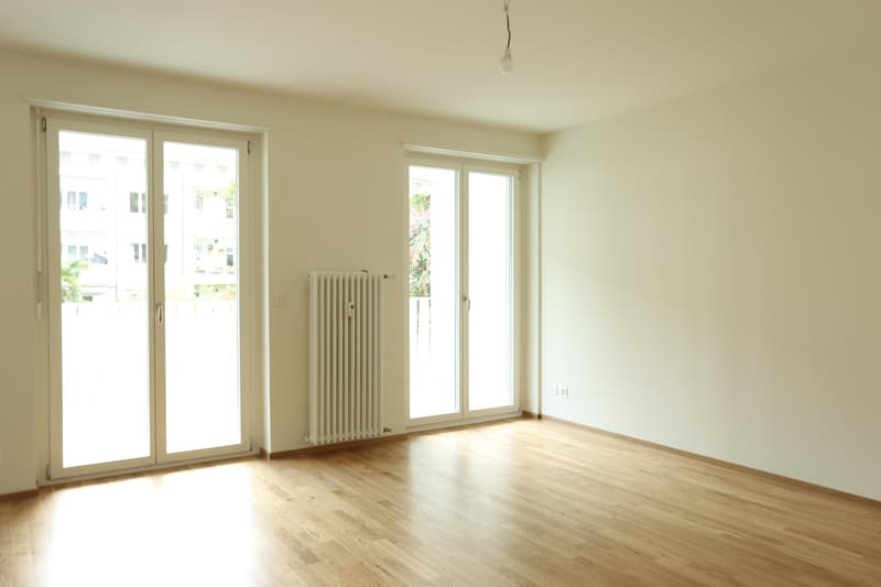 moderne, grosszügige 3.5 Zimmerwohnung im Paulusquartier (6)