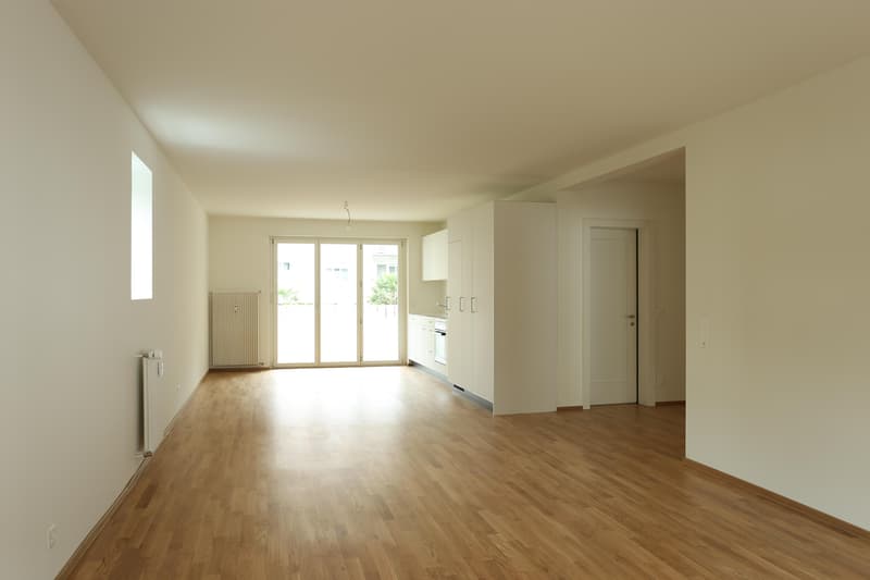 moderne, grosszügige 3.5 Zimmerwohnung im Paulusquartier (5)