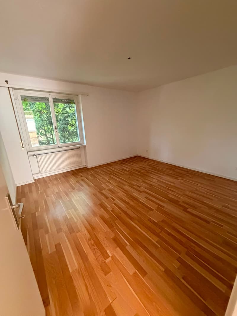 Helle 3-Zimmer-Wohnung mit Balkon in zentraler Lage Schaffhausen (5)