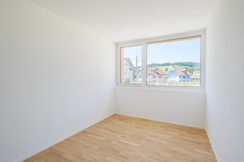 Moderne 3.5-Zimmer-Wohnung im Neubau – Huttwil (6)