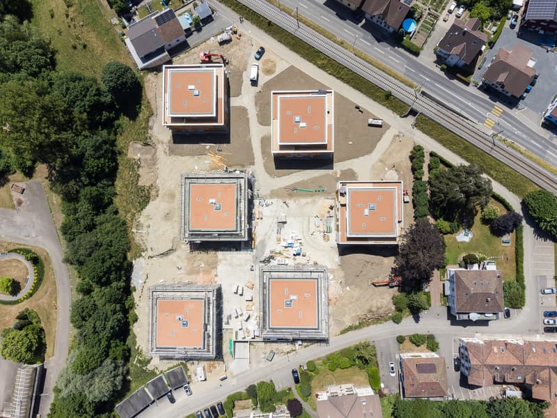 Investmentpaket – 9 Neubauwohnungen im Frilopark Huttwil (11)