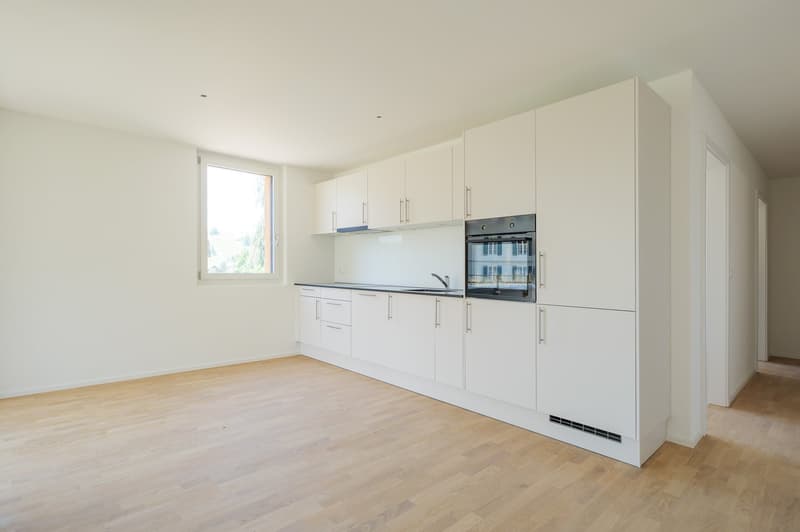 Investmentpaket – 9 Neubauwohnungen im Frilopark Huttwil (2)