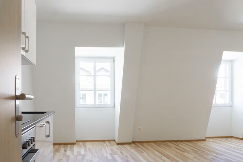 Moderne 1- und 1.5-Zimmerwohnungen im Herzen von Solothurn (7)