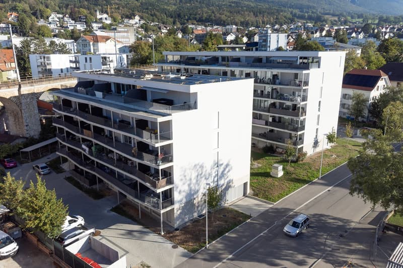 Helle 3.5-Zimmer-Wohnung mit Balkon in Grenchen – sofort verfügbar! (1)