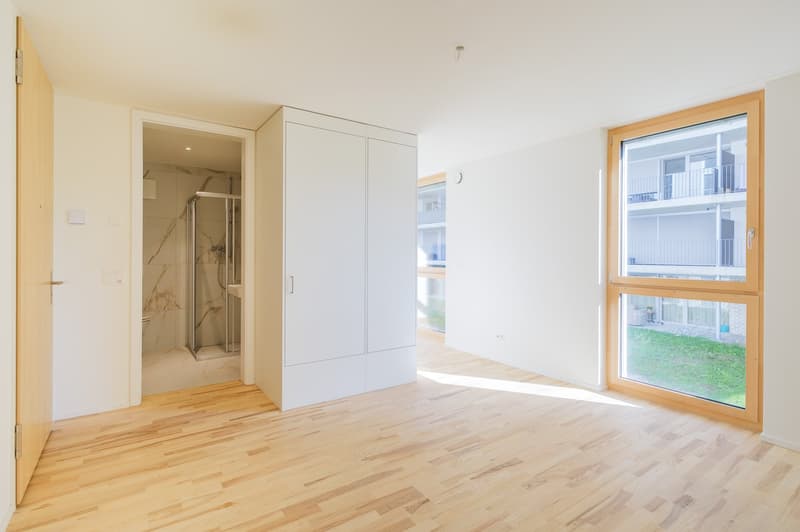 Helle 1.5-Zimmer-Wohnung in Grenchen – ruhig, modern und sofort verfügbar (7)