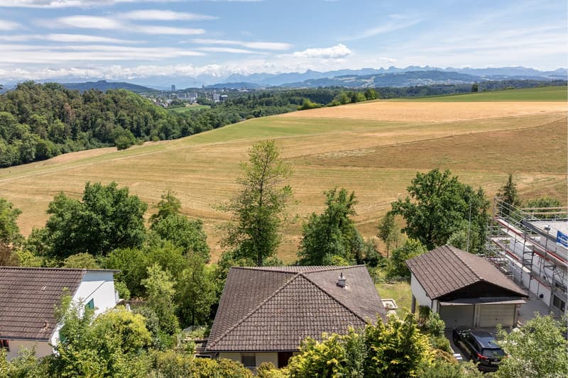 Aussicht