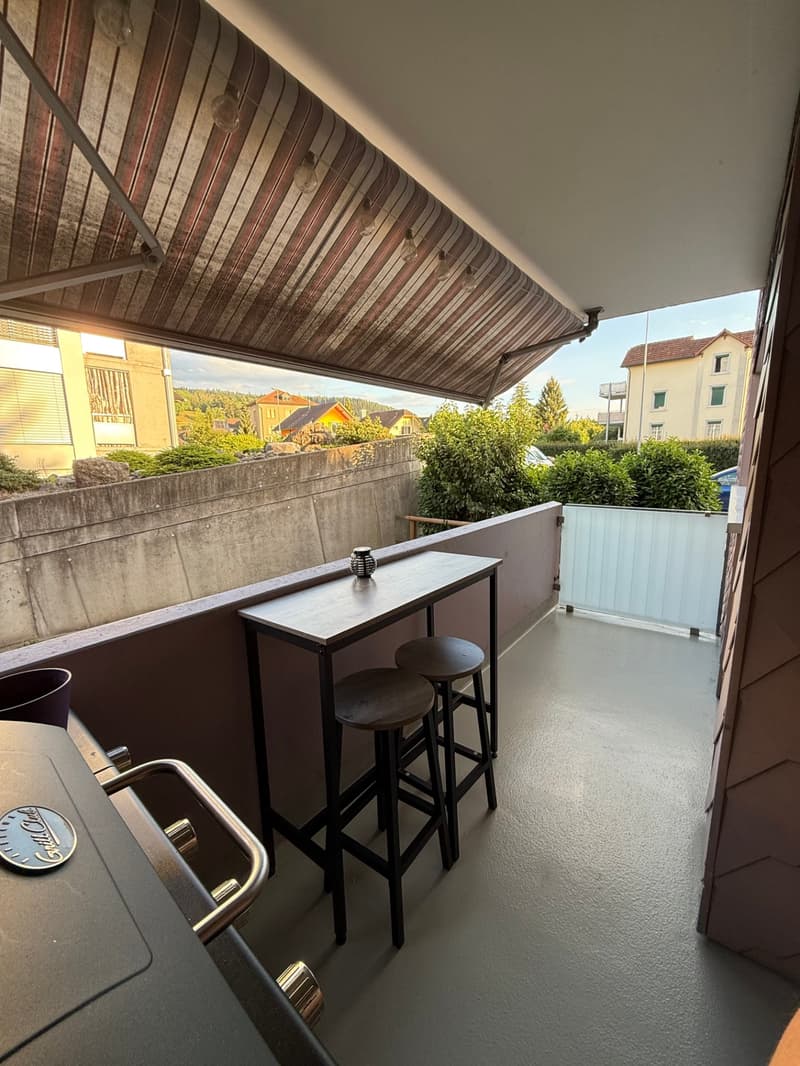 Balkon