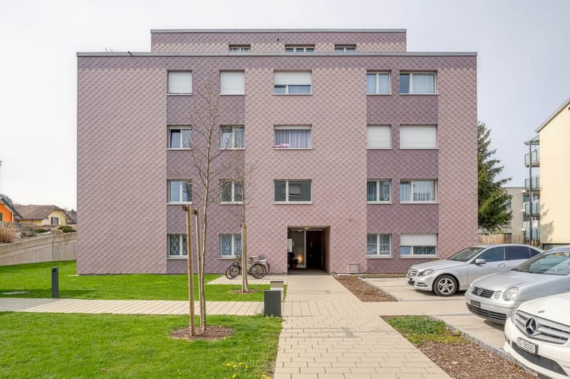 Aussenansicht