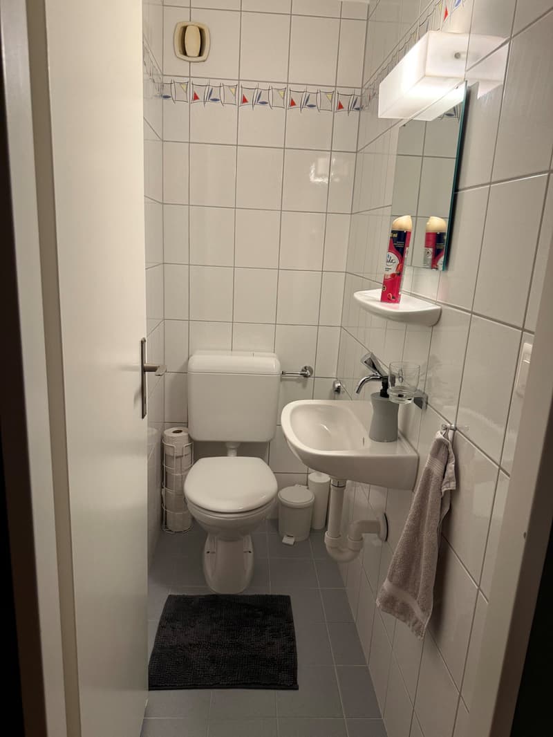 sep. WC