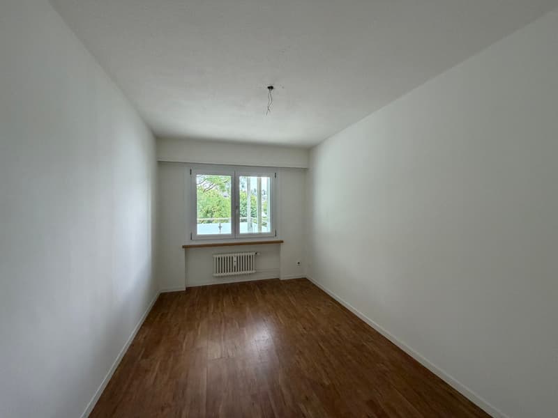 Schlafzimmer rechts