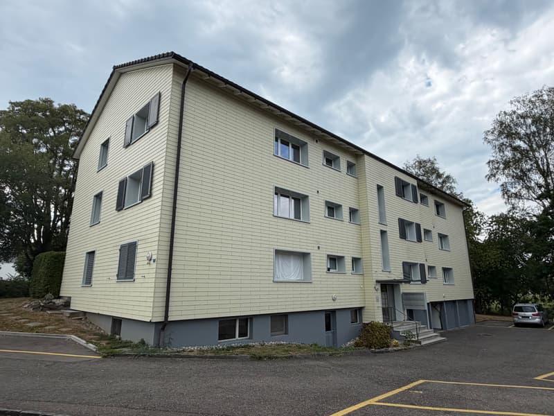 Aussenansicht