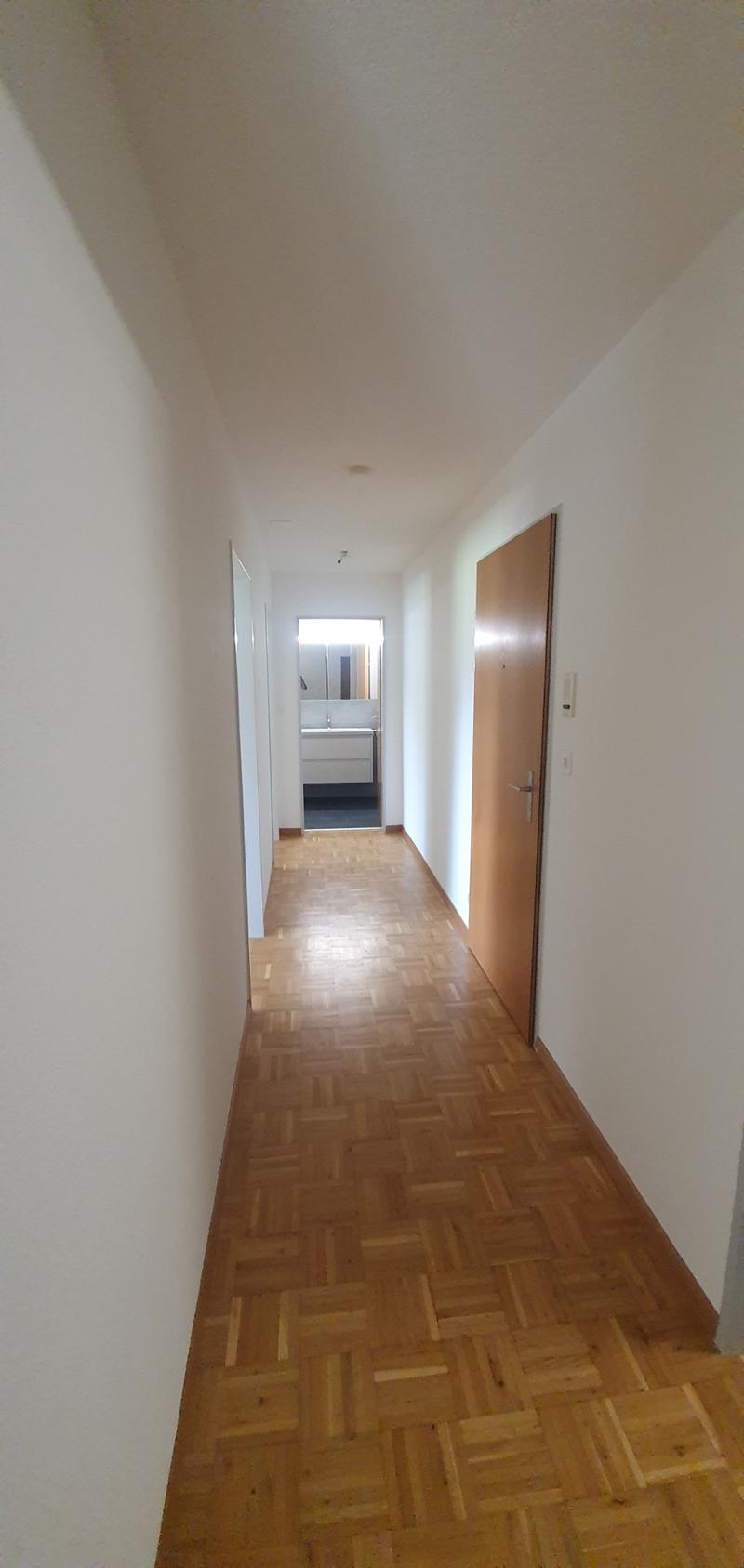Gemütliche Genossenschaftswohnung mit Balkon (8)