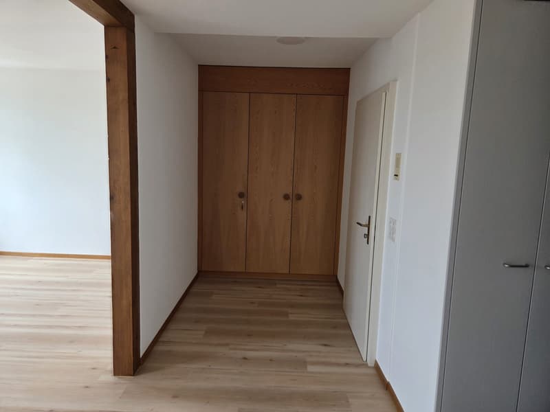 Die Gemütliche im Herzen von Frauenfeld (4)