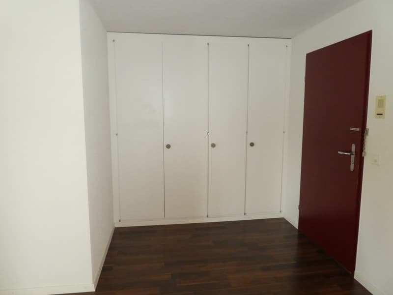 Eingangsbereich