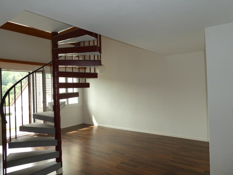 gemütliche Wohnung an zentraler Lage (5)