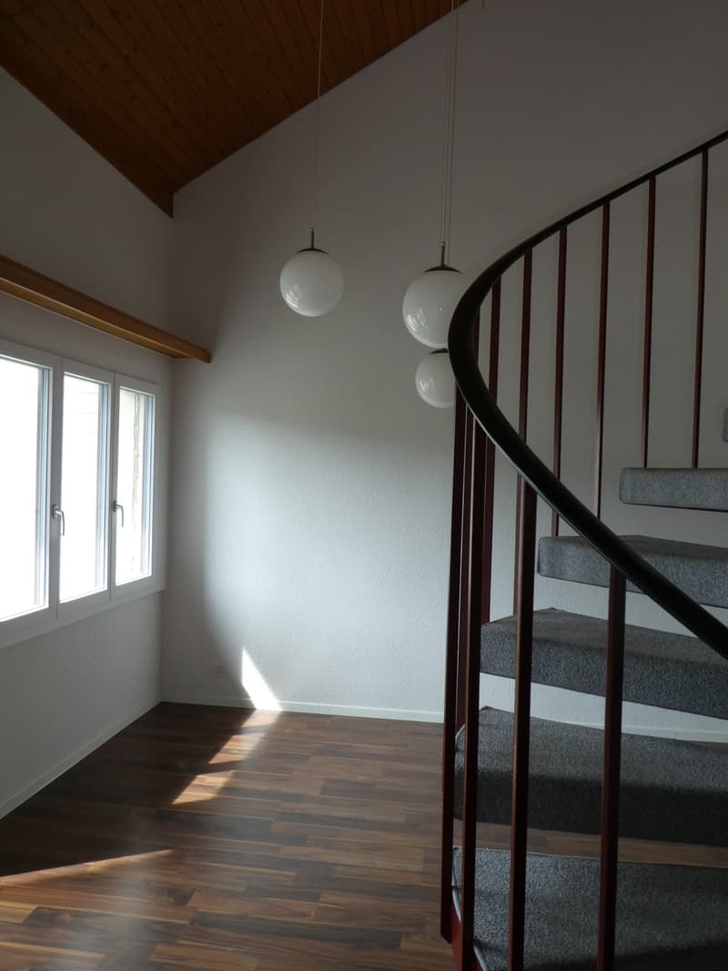 gemütliche Wohnung an zentraler Lage (3)