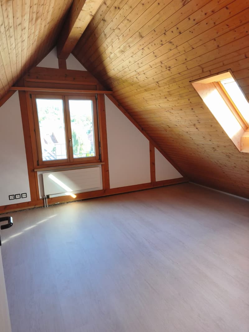 Zimmer Galeriegeschoss