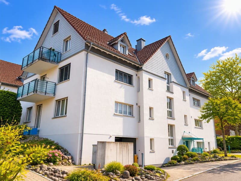 Aussenansicht
