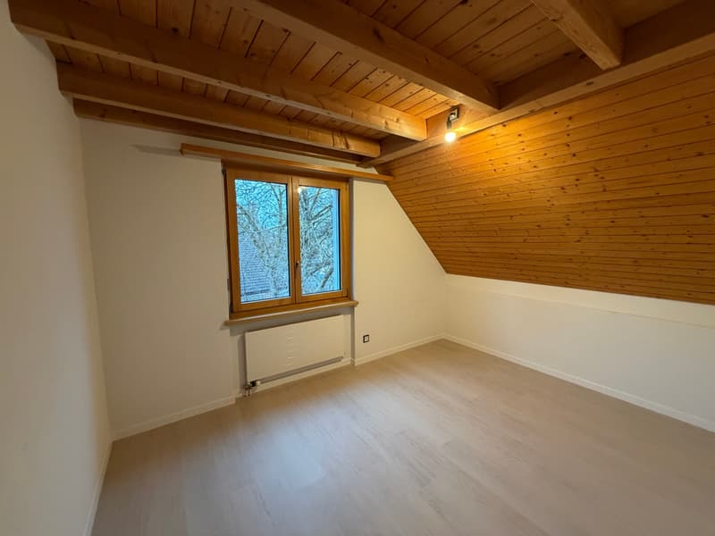Schlafzimmer 3