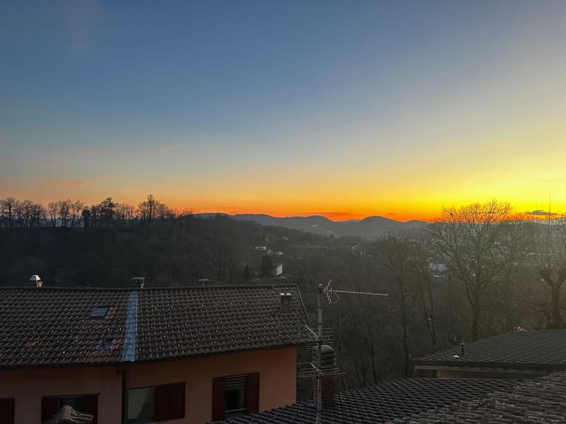 Authentischer Rückzugsort inmitten der Natur: Tessiner Keller in Mendrisio-Salorino (8)