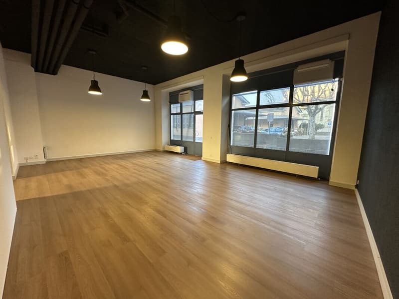 Spazio Moderno Attività Commerciale (4)
