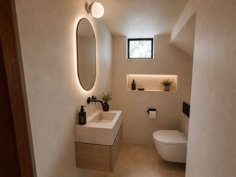 Kernhaus in Arzo – Privatgarten, hohe Decken und modernes Gestaltungspotenzial (9)