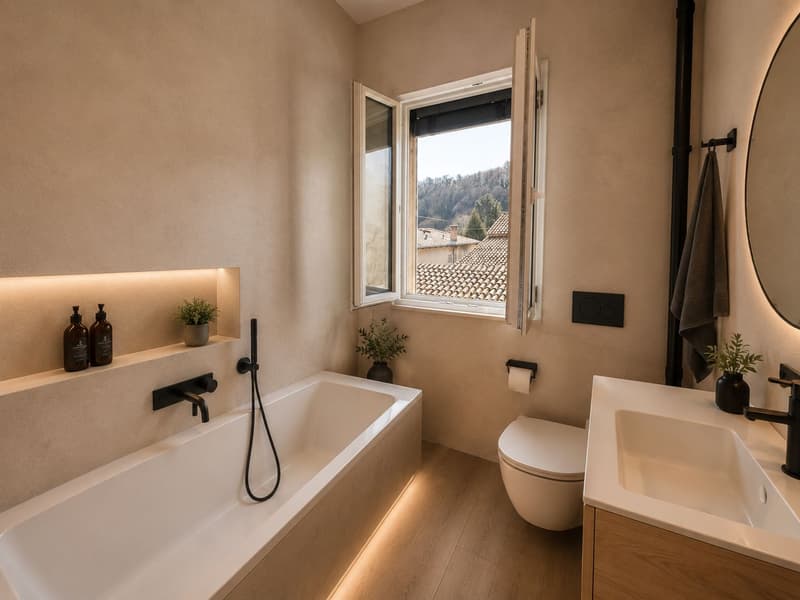 Kernhaus in Arzo – Privatgarten, hohe Decken und modernes Gestaltungspotenzial (7)