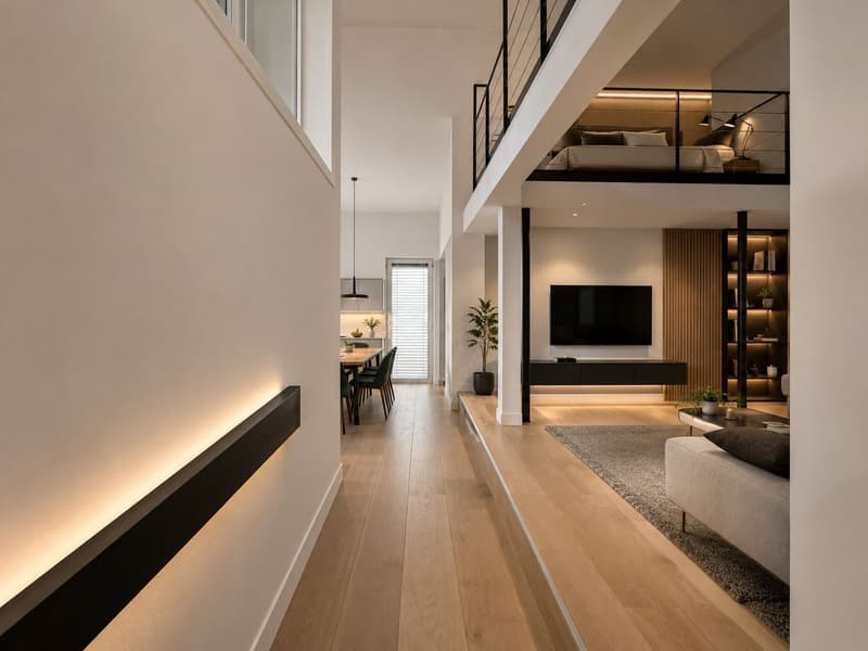Kernhaus in Arzo – Privatgarten, hohe Decken und modernes Gestaltungspotenzial (3)