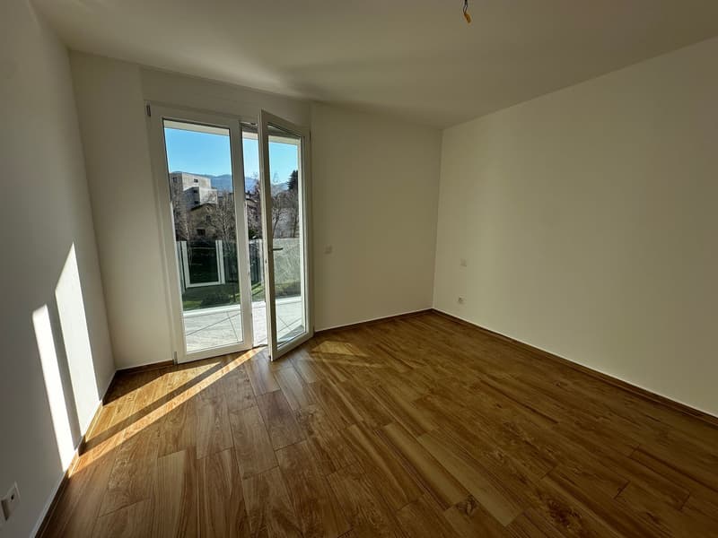 VACALLO – Ampio 3.5 locali con 2 balconi abitabili e 2 bagni, ideale per famiglie (2° piano) (8)
