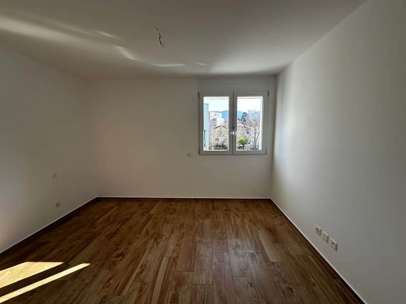 VACALLO – Ampio 3.5 locali con 2 balconi abitabili e 2 bagni, ideale per famiglie (2° piano) (7)