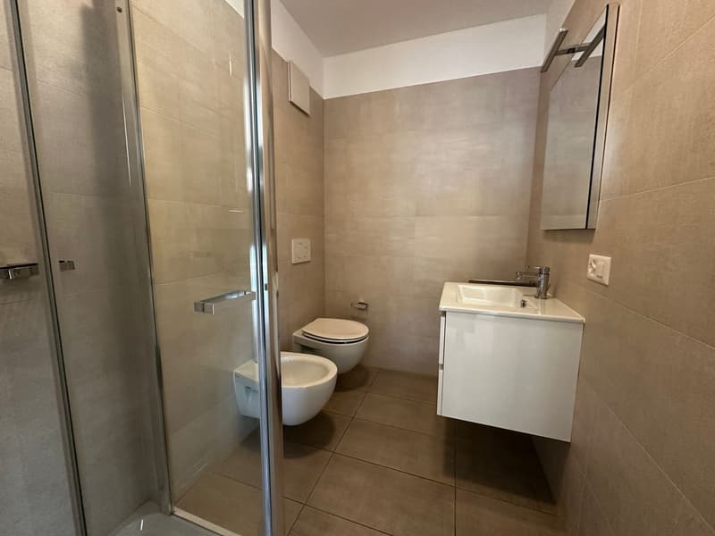 VACALLO – Ampio 3.5 locali con 2 balconi abitabili e 2 bagni, ideale per famiglie (2° piano) (5)