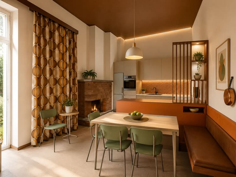 Spacious Family Home with Private Garden in a Quiet Residential Area of Chiasso (5)