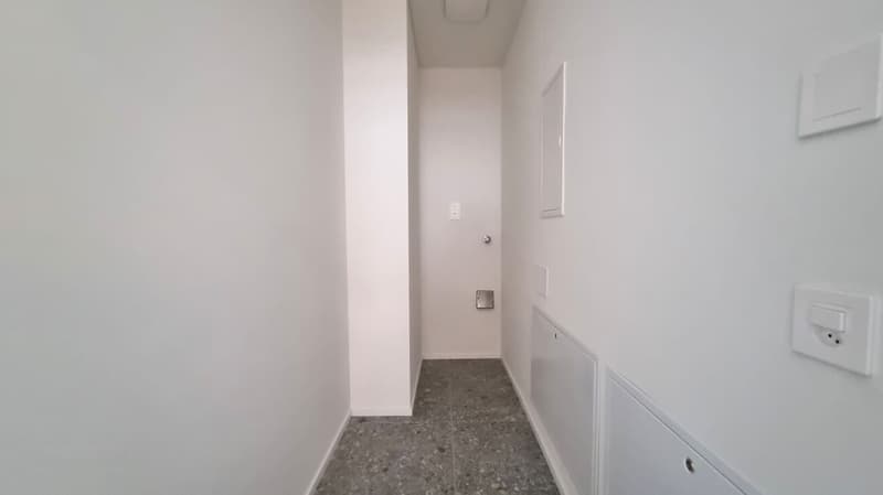 Ferienwohnung in Neubau (6)