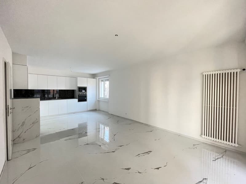 4.5 Zimmer Locarno auch als Zweitwohnsitz (1)